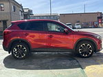 CX-5 4WD
