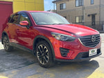 CX-5 4WD