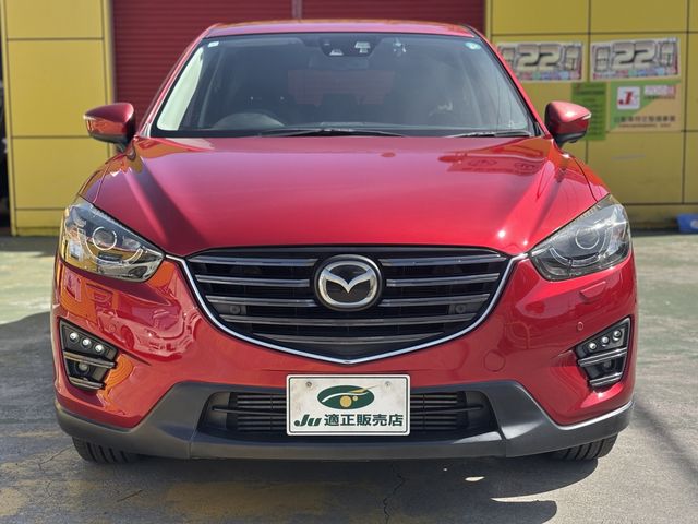 CX-5 4WD