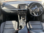 CX-5 4WD