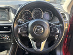 CX-5 4WD
