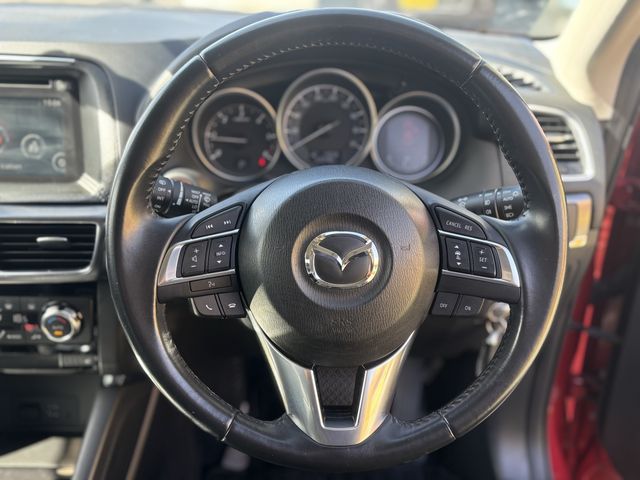 CX-5 4WD