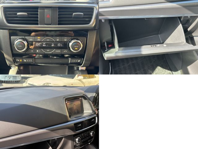 CX-5 4WD