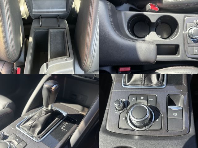CX-5 4WD