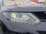 X-TRAIL HYBRID 4WD