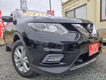X-TRAIL HYBRID 4WD