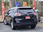 X-TRAIL HYBRID 4WD