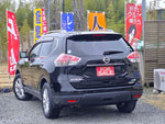 X-TRAIL HYBRID 4WD