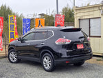 X-TRAIL HYBRID 4WD