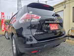 X-TRAIL HYBRID 4WD