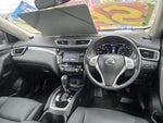 X-TRAIL HYBRID 4WD