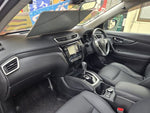 X-TRAIL HYBRID 4WD