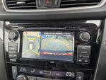X-TRAIL HYBRID 4WD