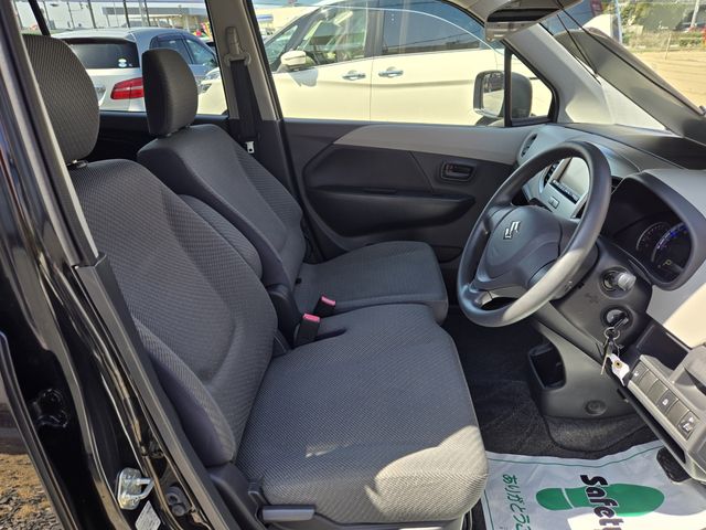 X-TRAIL HYBRID 4WD