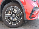 MERCEDES BENZ GLC class