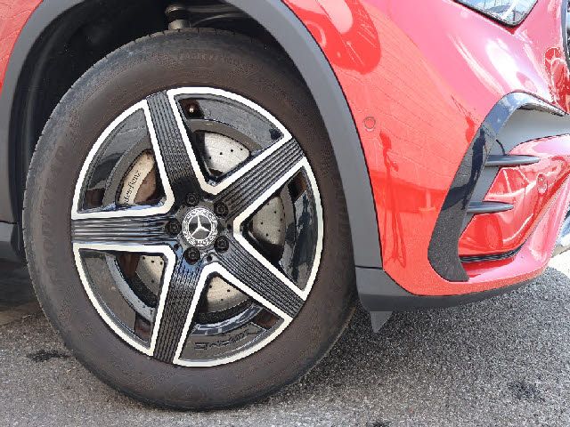 MERCEDES BENZ GLC class