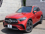 MERCEDES BENZ GLC class