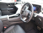 MERCEDES BENZ GLC class