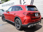 MERCEDES BENZ GLC class