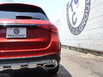 MERCEDES BENZ GLC class