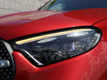 MERCEDES BENZ GLC class