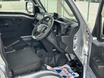 HIJET truck 4WD