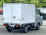 HIJET truck 4WD