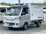 HIJET truck 4WD