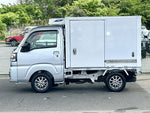 HIJET truck 4WD