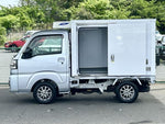 HIJET truck 4WD