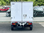 HIJET truck 4WD