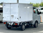 HIJET truck 4WD