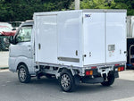 HIJET truck 4WD