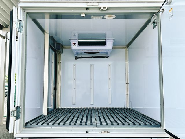 HIJET truck 4WD