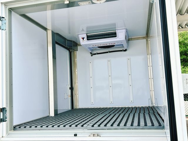 HIJET truck 4WD