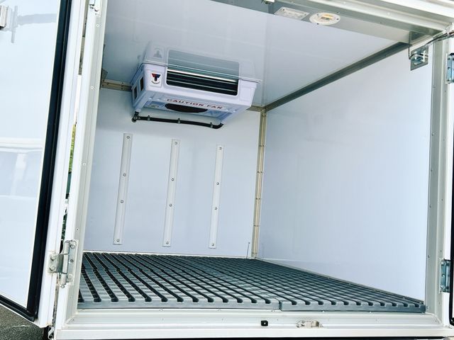 HIJET truck 4WD