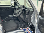 HIJET truck 4WD