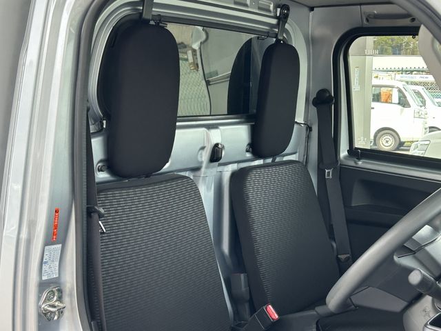 HIJET truck 4WD