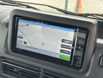 HIJET truck 4WD