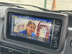 HIJET truck 4WD