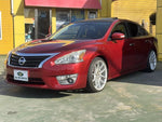 TEANA