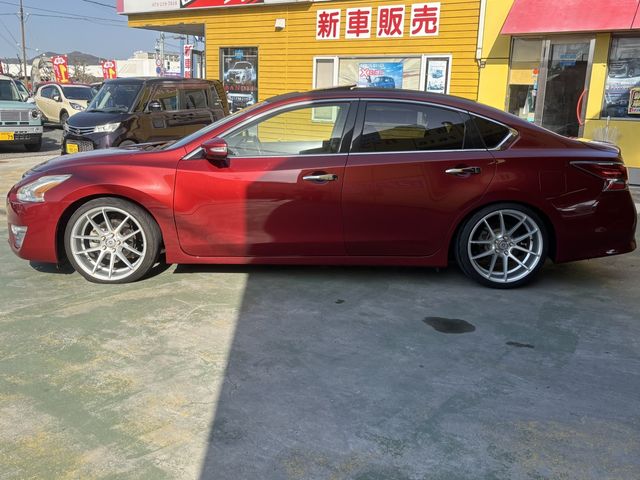 TEANA
