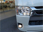 REGIUSACE van 4WD
