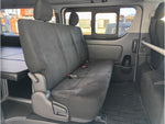 REGIUSACE van 4WD