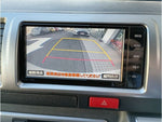 REGIUSACE van 4WD