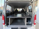 REGIUSACE van 4WD