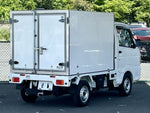 CARRY truck