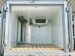 CARRY truck