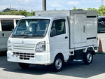 CARRY truck