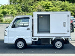 CARRY truck
